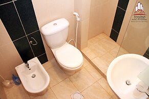 Uptown Modern Furnished Apartments