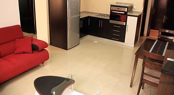 Uptown Modern Furnished Apartments