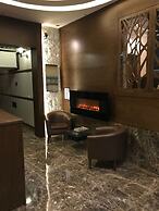 Uptown Modern Furnished Apartments