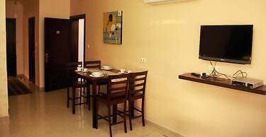 Uptown Modern Furnished Apartments