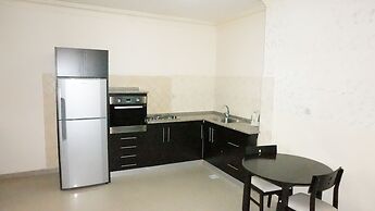 Uptown Modern Furnished Apartments