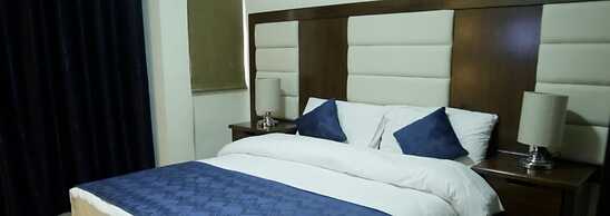 Uptown Modern Furnished Apartments