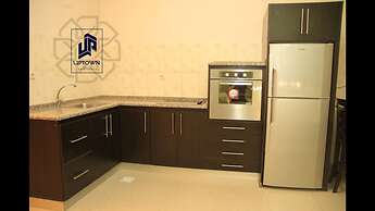Uptown Modern Furnished Apartments