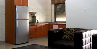 Uptown Modern Furnished Apartments