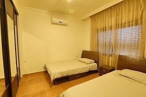 Uptown Modern Furnished Apartments