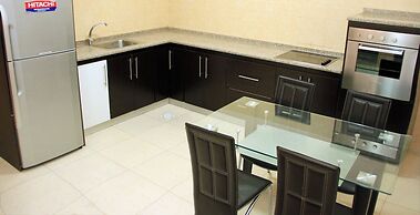 Uptown Modern Furnished Apartments