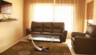 Uptown Modern Furnished Apartments