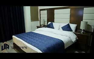 Uptown Modern Furnished Apartments