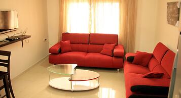 Uptown Modern Furnished Apartments