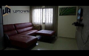 Uptown Modern Furnished Apartments