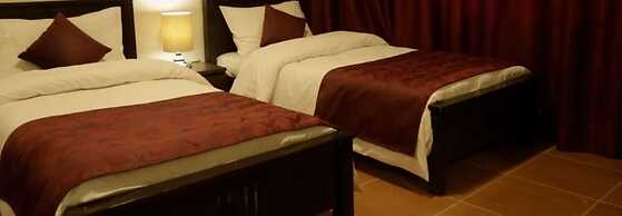 Uptown Modern Furnished Apartments