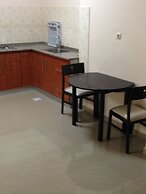 Uptown Modern Furnished Apartments