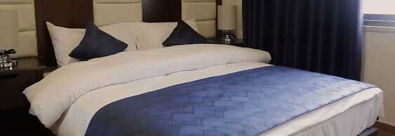 Uptown Modern Furnished Apartments