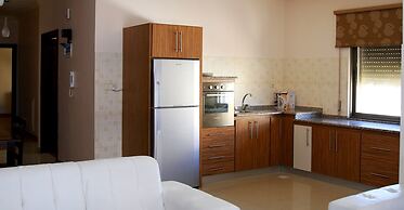 Uptown Modern Furnished Apartments