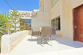 Uptown Modern Furnished Apartments