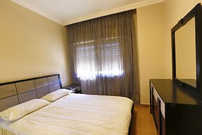 Uptown Modern Furnished Apartments