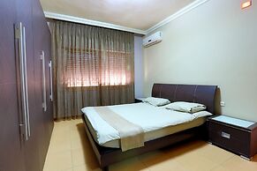 Uptown Modern Furnished Apartments