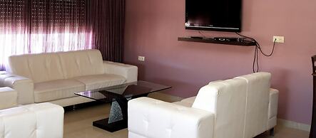 Uptown Modern Furnished Apartments