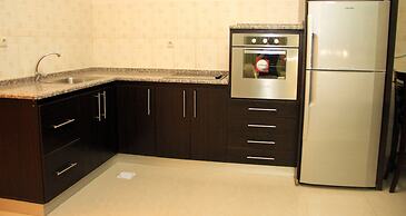 Uptown Modern Furnished Apartments