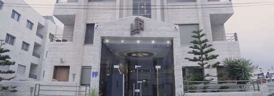 Uptown Modern Furnished Apartments