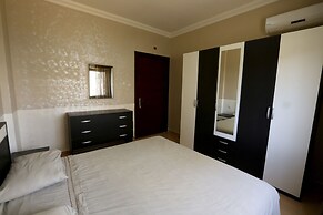 Uptown Modern Furnished Apartments