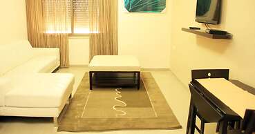 Uptown Modern Furnished Apartments