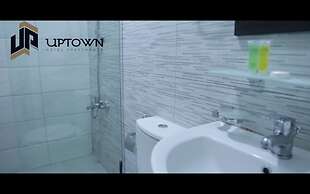 Uptown Modern Furnished Apartments