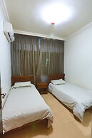 Uptown Modern Furnished Apartments