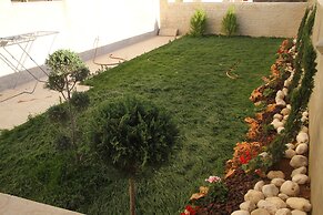 Uptown Modern Furnished Apartments