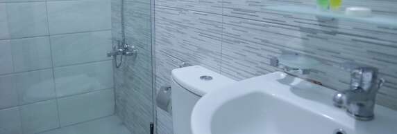 Uptown Modern Furnished Apartments