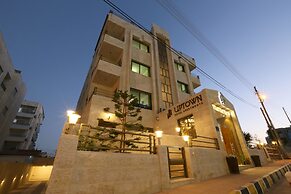 Uptown Modern Furnished Apartments