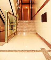 Uptown Modern Furnished Apartments