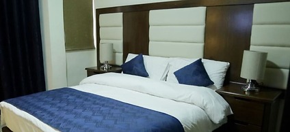 Uptown Modern Furnished Apartments