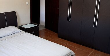 Uptown Modern Furnished Apartments