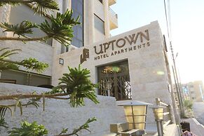 Uptown Modern Furnished Apartments