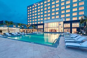 Guyana Marriott Hotel Georgetown