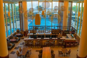 Guyana Marriott Hotel Georgetown