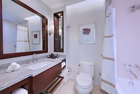 Guyana Marriott Hotel Georgetown