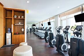 Guyana Marriott Hotel Georgetown