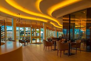 Guyana Marriott Hotel Georgetown