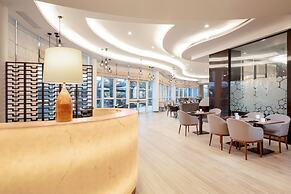 Guyana Marriott Hotel Georgetown