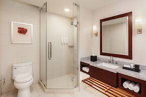 Guyana Marriott Hotel Georgetown