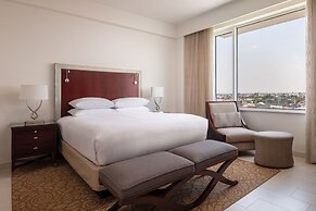 Guyana Marriott Hotel Georgetown