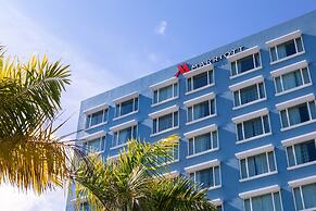 Guyana Marriott Hotel Georgetown