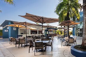 Guyana Marriott Hotel Georgetown