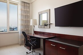 Guyana Marriott Hotel Georgetown