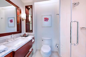 Guyana Marriott Hotel Georgetown