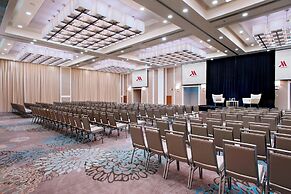 Guyana Marriott Hotel Georgetown