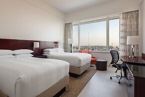 Guyana Marriott Hotel Georgetown