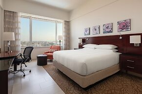 Guyana Marriott Hotel Georgetown